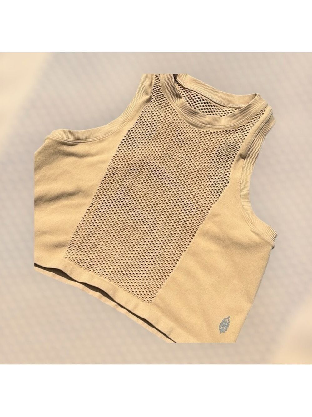 FP Movement Mesh in Session Tank - Picture 9 of 13
